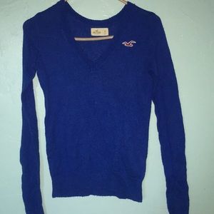 Long sleeve